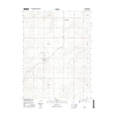 2015 Map of Linn, 2015 Print