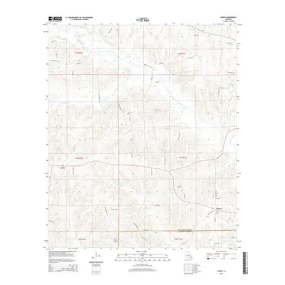2015 Map of Lisbon, 2015 Print