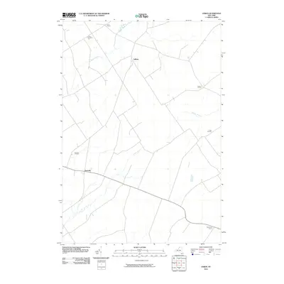2010 Map of Lisbon, 2010 Print