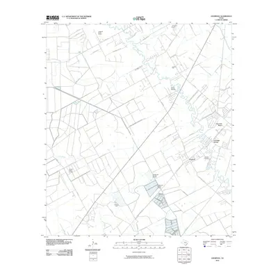 2010 Map of Liverpool, 2010 Print