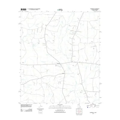 2012 Map of Liverpool, 2012 Print