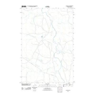 2011 Map of Locate SE, 2011 Print