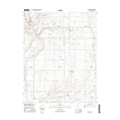 2016 Map of Loma Linda, 2016 Print