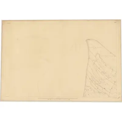 1830 Map of Londonderry - Sheet 1, 1837 Print