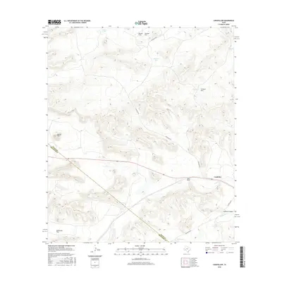 2016 Map of Longfellow, 2016 Print