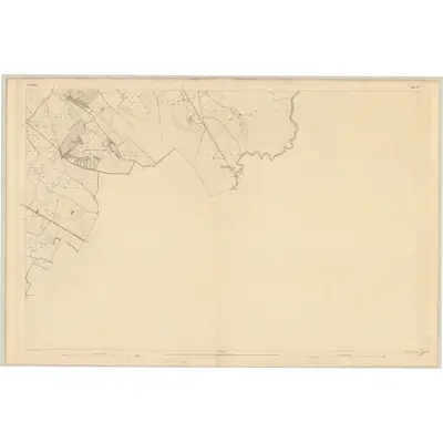 1837 Map of Longford - Sheet 16