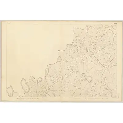 1837 Map of Longford - Sheet 2