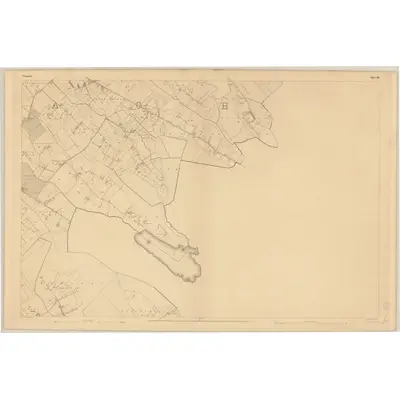 1837 Map of Longford - Sheet 20