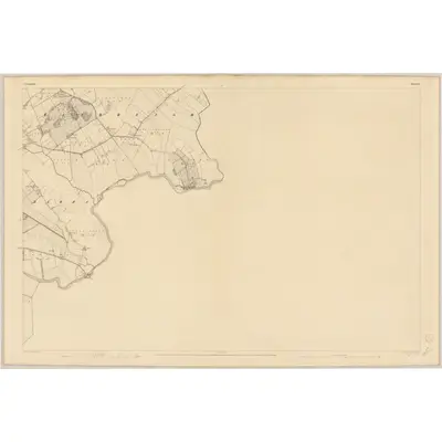 1837 Map of Longford - Sheet 24