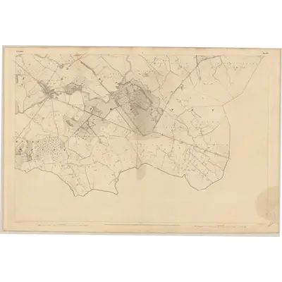 1837 Map of Longford - Sheet 27