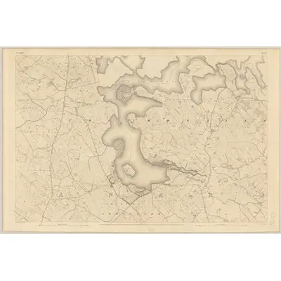 1837 Map of Longford - Sheet 6