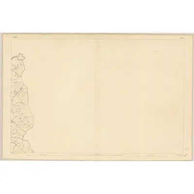 1837 Map of Longford - Sheet 7