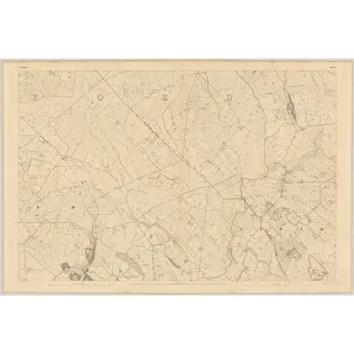 1837 Map of Longford - Sheet 9