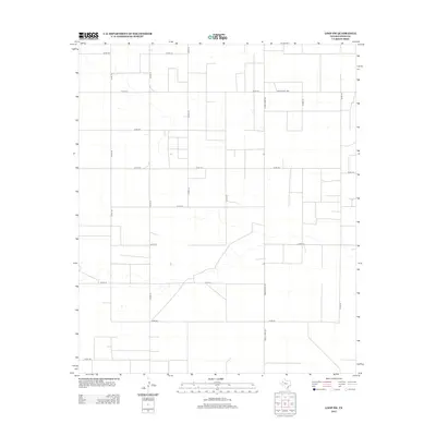 2012 Map of Loop SW, 2012 Print
