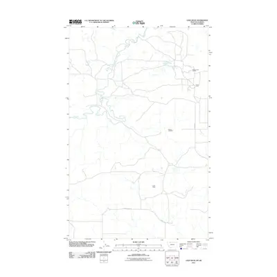2011 Map of Love Rock, 2011 Print