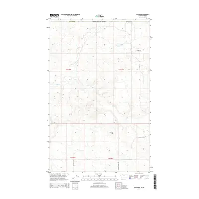 2014 Map of Love Rock, 2014 Print