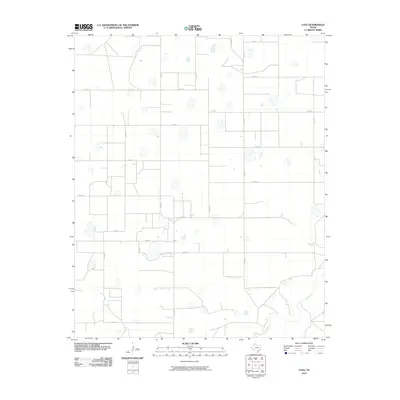 2010 Map of Love, 2010 Print
