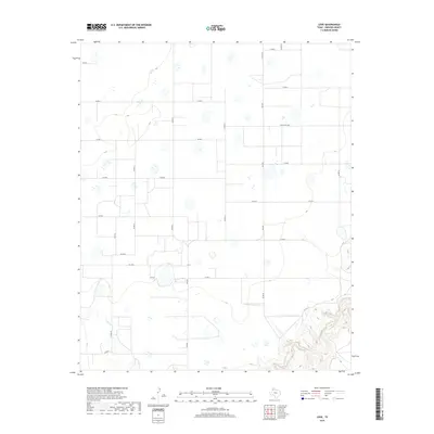 2019 Map of Love, 2019 Print
