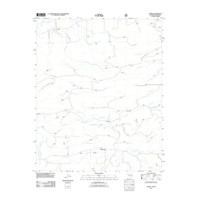 2011 Map of Loving, 2011 Print