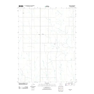2011 Map of Macon, 2011 Print