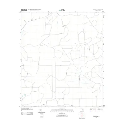 2012 Map of Madison SW, 2012 Print