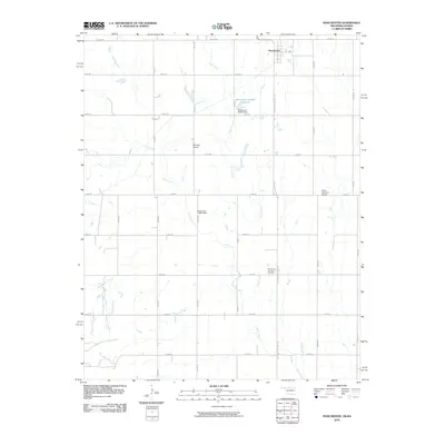 2010 Map of Manchester, 2010 Print