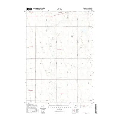 2015 Map of Manchester, 2015 Print