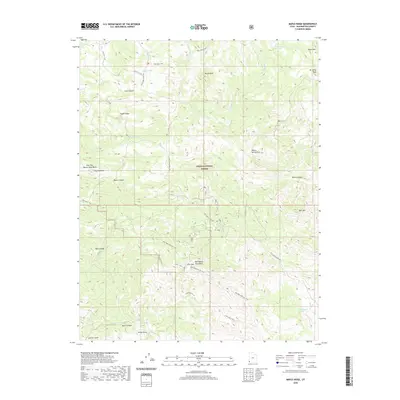 2020 Map of Maple Ridge, 2020 Print