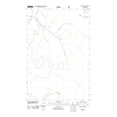 2011 Map of Masonia, 2011 Print