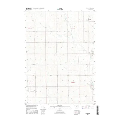 2015 Map of Maynard, 2015 Print