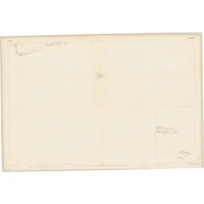1838 Map of Mayo - Sheet 104 [with inset], 1839 Print
