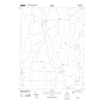 2010 Map of Mecca, 2010 Print