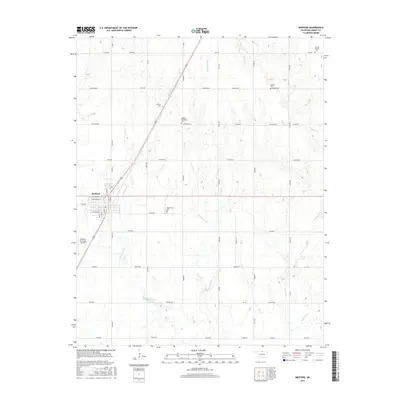 2016 Map of Medford, 2016 Print