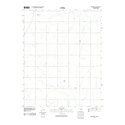 2010 Map of Medford NE, 2010 Print