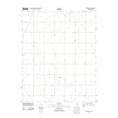 2012 Map of Medford NE, 2012 Print