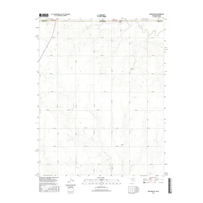 2016 Map of Medford NE, 2016 Print