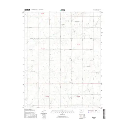 2015 Map of Melrose, 2015 Print