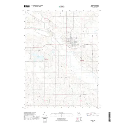 2017 Map of Memphis, 2017 Print