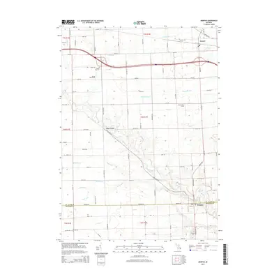 2014 Map of Memphis, 2014 Print
