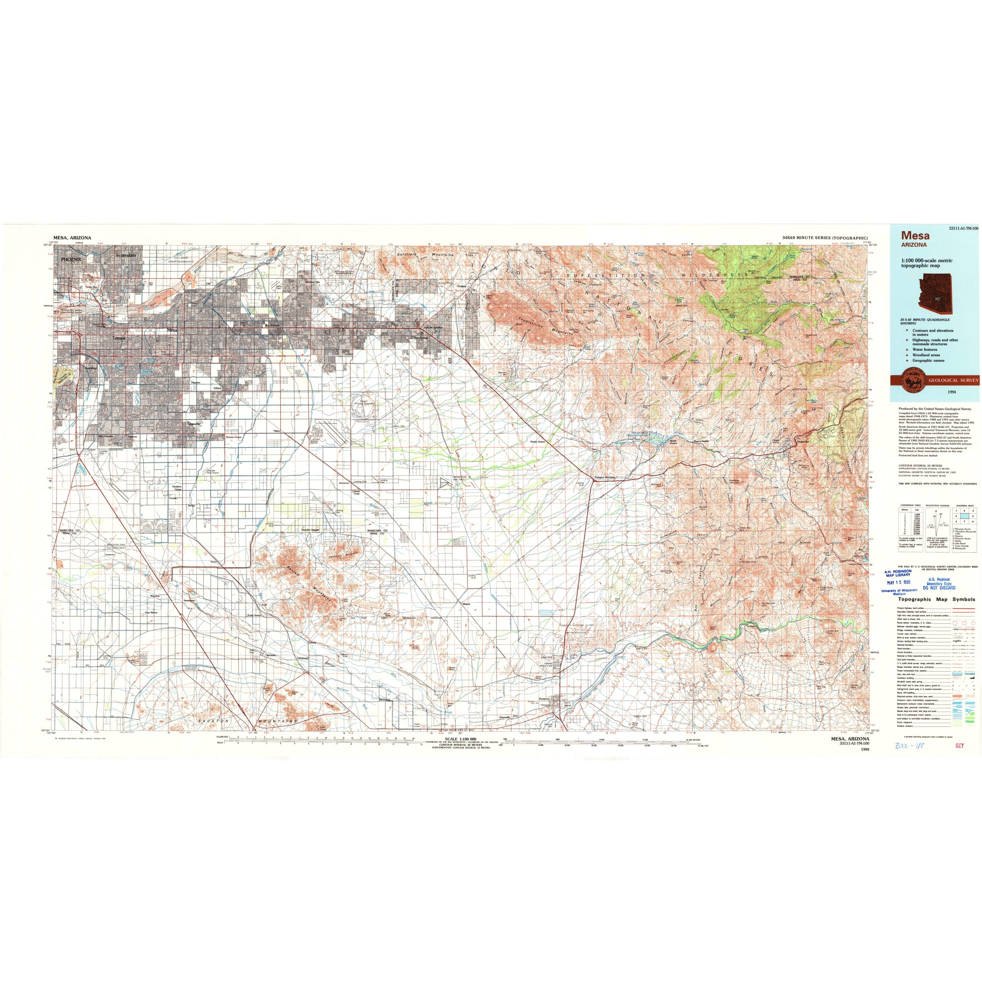 mesa-pinal-county-az-usgs-topo