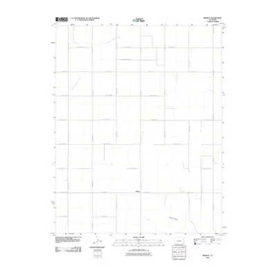 2010 Map of Midway, 2010 Print