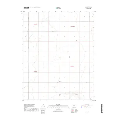 2019 Map of Midway, 2019 Print
