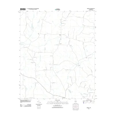 2012 Map of Midway, 2012 Print