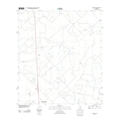 2013 Map of Midway, 2013 Print