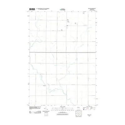 2010 Map of Milan, 2010 Print