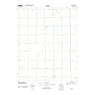 2010 Map of Milan, 2010 Print