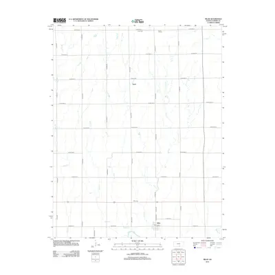 2012 Map of Milan, 2012 Print