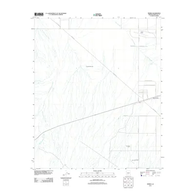 2011 Map of Mobile, 2011 Print