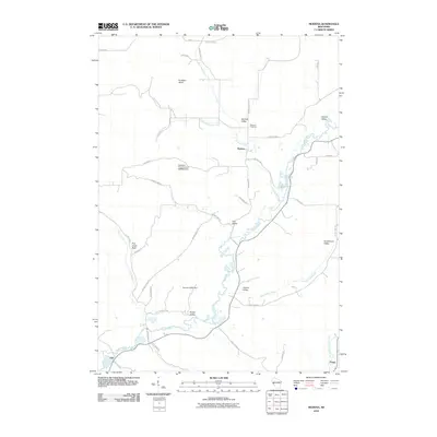 2010 Map of Modena, 2010 Print