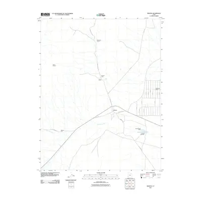 2011 Map of Modena, 2011 Print